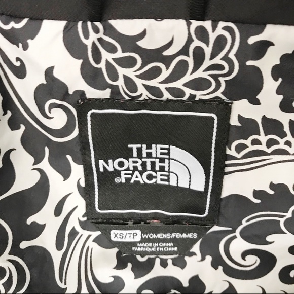 The North Face Varius Guide Jacket Black XS Womens - Picture 11 of 14